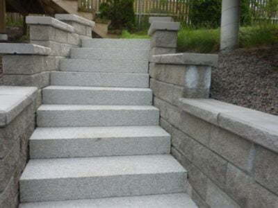 Step Installers for Fairfax County VA